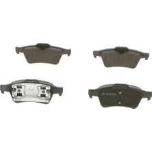Fren Balatasi Arka Renault Laguna Iı Grandtour (Kg0 1.9 Dci 2001-2007 Bosch Bsc 0 986 494 032