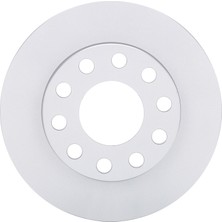 Fren Diski Arka Boyali Audi A4 B7 Avant (8ed) 2.0 Tdı 2004-2008 Bosch Bsc 0 986 478 (2'li Paket)