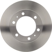 Fren Diski Ön Toyota Hilux Vıı Pick-Up (_N1_, _N2_, _N3_) Bosch Bsc 0 986 479 A96 (2'li Paket)