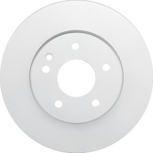 Fren Diski Ön Mercedes-Benz C-Serisi (W202) C 180 (202.018) Bosch Bsc 0 986 478 262 (2'li Paket)