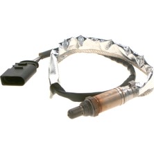 Oksijen (Lambda) Sensörü Benzin Seat Ibiza Iı (6k1) 1.0 16V 1993-2002 Bosch Bsc 0 258 005 081