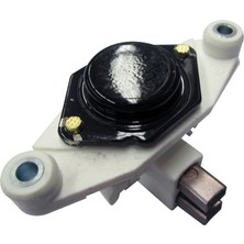 Alternatör Konnektörü Opel Kadett E Hatchback (T85) Bosch Bsc F 04R 320 370