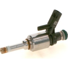 Benzin Enjektörü Vw Golf Vıı (5g1, Bq1, Be1, Be2) 2.0 Gtı 2013+ Bosch Bsc 0 261 500 01E