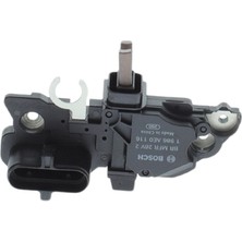 Alternatör Konjektörü Daf 105 Euro 5 Bosch Bsc 1 986 Ae0 116
