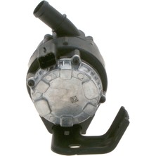 Su Pompasi+ Braket Trafiç Renault Trafic Iıı Minibüs 2.0 Dci 120 (Jgmn) Bosch Bsc 0 392 024 168