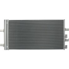 Radyatör Bmw 2 Active Tourer (F45) 216 I / X1 (F48) Sdrive 18 2014-2018 Bosch Bsc 1 986 Ad2 330