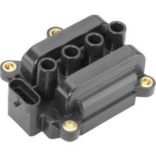 Ateşleme Bobini Modül Renault Clio Iıı (Br0 1.2 16V 2005-2014 Bosch Bsc 0 986 221 046
