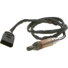Oksijen (Lambda) Sensörü Benzin Vw Polo Iıı (6n1) 100 1.4 16V 1994-1999 Bosch Bsc 0 258 005 123