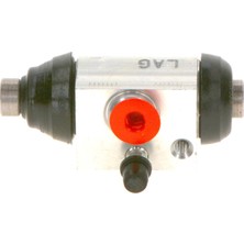 Fren Silindiri Arka Sağ Sol Citroën Saxo (S0, S1) 1.5 D 1996-2004 Bosch Bsc 0 986 475 833