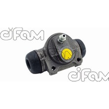 Fren Silindiri [ Fiat Tempra S.w. (159_) 1.6 / Tipo (160_) (160.AE) 1988-1996 Cifam Cfm 101-254