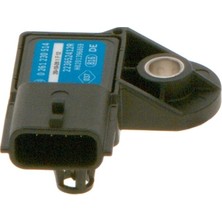 Basinç Sensörü Renault Megane Iv Grandtour (K9A 1.6 Dci 165 2016+ Bosch Bsc 0 261 230 514