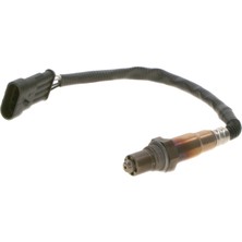 Oksijen (Lambda) Sensörü Benzin Fiat Doblo Cargo (263_) 1.4 2010+ Bosch Bsc 0 258 006 206
