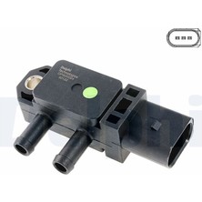 Dpf Sensör Audi A1 Sportback (8xa, 8xf) 1.4 Tdı 2014-2018 Delphi Del DPS00024-12B1