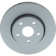 Fren Diski Ön - Toyota C-Hr (_X1_) 1.2 (NGX10_) 2016+ Bosch Bsc 0 986 479 F49 (2'li Paket)