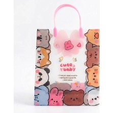 Dogadastore Hediyelik Saplı Çanta