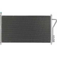 Radyatör Ford Focus I (Daw, Dbw) 1.4 16V / Turnier (Dnw) 1.8 Tdci 1998-2005 Bosch Bsc 1 986 Ad2 412