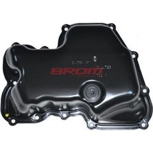 Yağ Karteri Fiat Egea-Doblo-Fiorino 1.3 Mjtd Euro6 2020- Brom Brm F3313