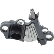 Alternatör Konnektörü Vw Multivan V (7hm, 7hn, 7hf, 7ef, 7em, 7en) 2.5 Tdı Bosch Bsc 1 986 Ae0 053