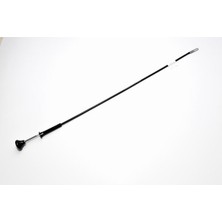 Kaput Açma Teli Renault R12 Cavo Cav 1405002 (10'li Paket)