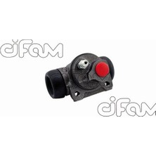 Fren Silindiri Sağ [ Peugeot 306 (7b, N3, N5) 1.9 D / Hatchback (7A, 7c, 1993-2001 Cifam Cfm 101-578