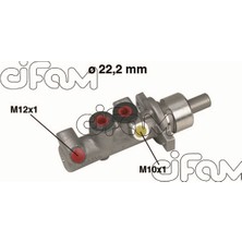 Ana Merkez [ Renault Kangoo Express (Fc0 1.2 (FC01, FC0A, FC0F) 1997-2008 Cifam Cfm 202-309