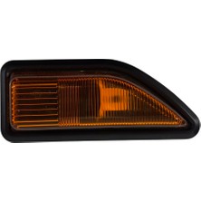 Yan Çamurluk Sinyali Ford Cargo Sağ Çerkez Crk CVT-380