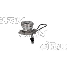 Hidrolik Debriyaj Rulmani Fiat Punto Evo (199_) Cifam Cfm 506-014