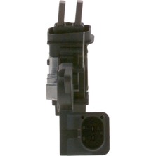 Alternatör Konnektörü Bmw 3 316İ-316Tİ-316Cİ 01-06, 316İ 05-11, 318İ 320İ 04-11 Bosch Bsc 1 986 Ae0