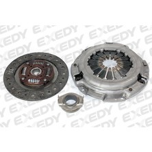 Debriyaj Seti (Baski+Disk+Bilya) Honda Accord Iv (Cb) 2.0 16V (Cb3) 1990-1993 Exedy Exy HCK2030