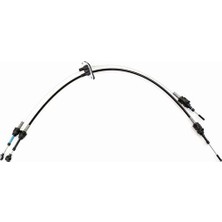 Vites Teli Mercedes-Benz Sprinter 208-211-213-214 Cdi 00-06 Cavo Cav 5514607