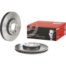 Fren Diski Ön Opel Astra G Station Wagon (T98) 1.6 (F35) Brembo Brb 09.7628.11 (2'li Paket)