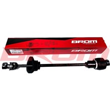 Direksiyon Mili Alt Tofaş Murat 131 1600 Brom Brm F3210