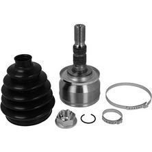 Aks Kafasi-Opel / Vauxhall-Astra Opel Astra K (B16) 1.6 Cdti (68) 2015+ Cifam Cfm 607-941