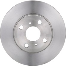 Fren Diski Ön Hava Toyota Corolla (_E11_) 1.3 (EE111_) Bosch Bsc 0 986 478 578 (2'li Paket)