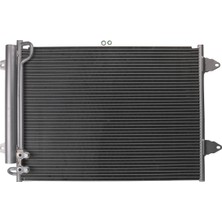 Klima Radyatörü ( Kondenser Vw Passat B6 Variant (3c5) 2.0 Tdı 2005-2010 Bosch Bsc 1 986 Ad2 118