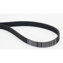 Kanalli V Kayisi Elastik Ford Focus Iıı Turnier 1.6 Ti / 2010-2018 Contitech Cnt 6PK1059ELAST