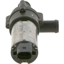 Devirdaim Seat Alhambra (7V8, 7V9) 1.9 Tdı / Van 1996-2010 Bosch Bsc 0 392 020 073