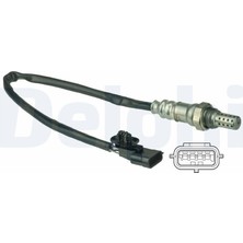 Oksijen Sensörü [ Dacia, Dacia Logan Mcv Iı Tce 90 2013+ Delphi Del ES20507-12B1