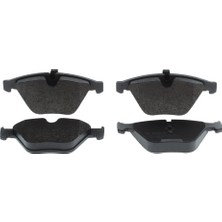 Fren Balatasi Ön Bmw 3 Touring (E91) 320 D / X1 (E84) Sdrive 20 2004-2015 Bosch Bsc 0 986 494 354