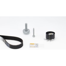 Triger Seti Renault Clio Symbol I (Lb_) 1.5 Dci / Iıı (Br0 2001-2014 Contitech Cnt CT1035K2