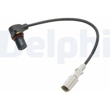 Krank Mili Sensörü Audi A3 (8l1) 1.6 / Seat Leon (1p1) 2.0 Tfsı 1996-2012 Delphi Del SS10811