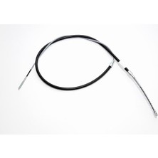 El Fren Teli Arka Sağ/sol 1625/890MM Volkswagen Passat 1.8-1.9 Tdi 93=> Cavo Cav 7002004