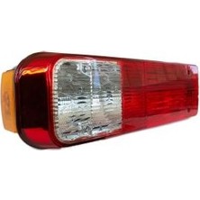 Multi Çekici Stop Orjinal Sol Ford Cargo LED Plaka Lamba Lı Side Marker Çerkez Crk CVT-346
