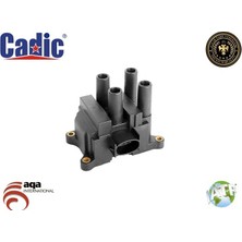 Ateşleme Bobini Focus I 98-05 Cadic Cad 450 02 021