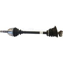 Aks Komple Ön Sol Renault 11 (B 1.4 (B/C373) / 9 (L42_) Turbo 1981-1989 Cifam Cfm 655-041
