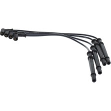 Buji Kablosu Set Renault Clio Iıı (Br0 1.2 16V 2005-2014 Bosch Bsc F 000 99C 602