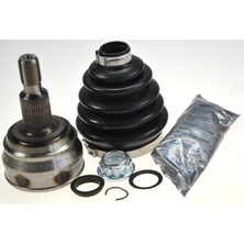 Aks Kafasi Diş Skoda Octavia I (1u2) 1.6 / Combi (1u5) Seat Leon (1m1) 1.4 16V 1996-2010 Gkn 302962