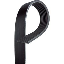 Kanalli V Kayişi Honda, Jeep Grand Cherokee I (Zj, Zg) 5.2 4x4 (Zj) 1992-1999 Gates Gat 7PK2265