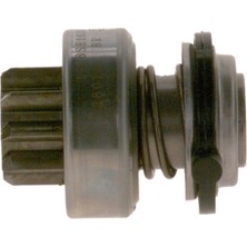 Marş Dişlisi Bosch Tip 9 Diş Bmw Şanzimanli (15475 / QD1225R) Bsc 1 986 Se1 620