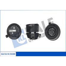 Kalorifer Motoru [ Nissan Micra Iıı (K12) 1.5 Dci 2003-2010 Kale Kal 356380